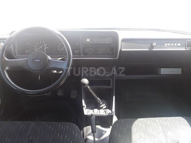 LADA (VAZ) 2107 2010, 135,000 km - 1.6 l - Bakı