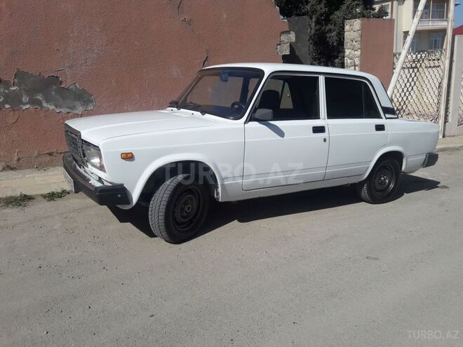 LADA (VAZ) 2107 2010, 135,000 km - 1.6 l - Bakı