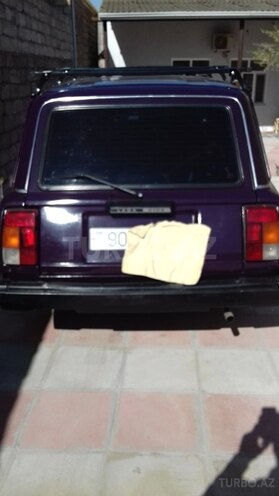 LADA (VAZ) 2104 2001, 160,000 km - 0.2 l - Bakı