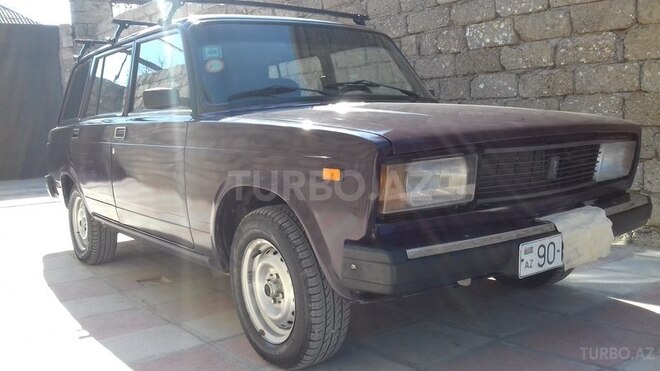 LADA (VAZ) 2104 2001, 160,000 km - 0.2 l - Bakı