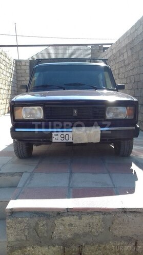 LADA (VAZ) 2104 2001, 160,000 km - 0.2 l - Bakı
