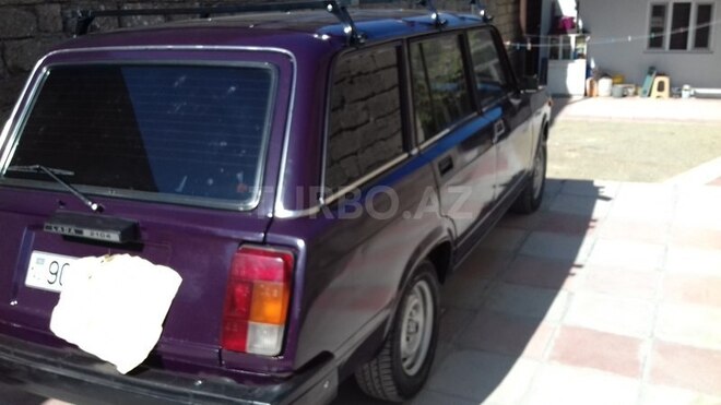 LADA (VAZ) 2104 2001, 160,000 km - 0.2 l - Bakı