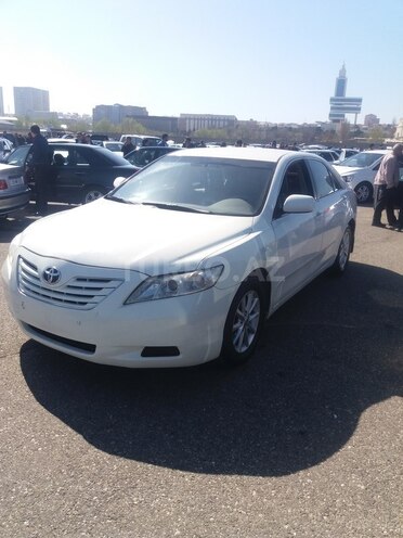 Toyota Camry 2008, 157,000 km - 2.4 l - Bakı