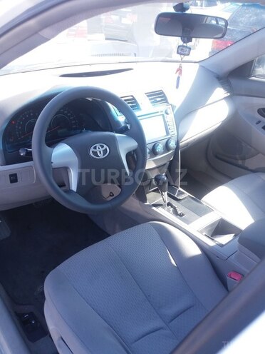 Toyota Camry 2008, 157,000 km - 2.4 l - Bakı