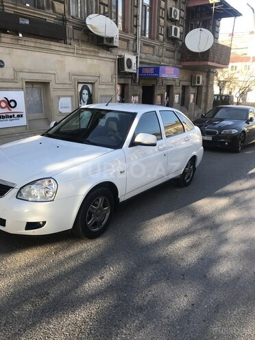 LADA (VAZ) Priora 2013, 91,678 km - 1.6 l - Bakı