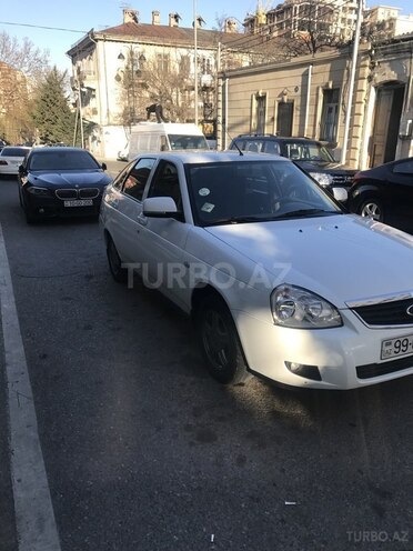LADA (VAZ) Priora 2013, 91,678 km - 1.6 l - Bakı