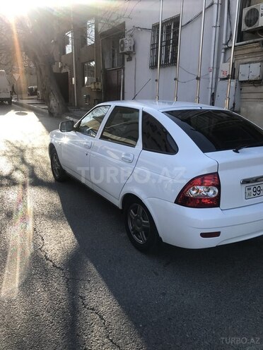 LADA (VAZ) Priora 2013, 91,678 km - 1.6 l - Bakı