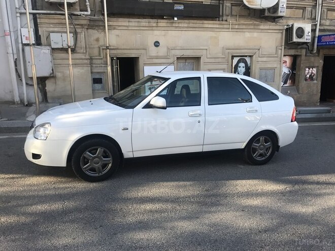 LADA (VAZ) Priora 2013, 91,678 km - 1.6 l - Bakı