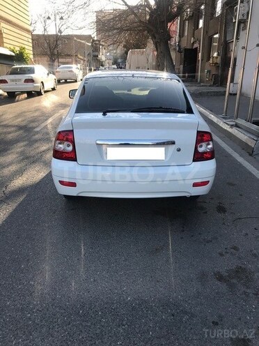 LADA (VAZ) Priora 2013, 91,678 km - 1.6 l - Bakı