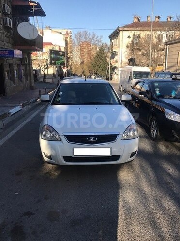 LADA (VAZ) Priora 2013, 91,678 km - 1.6 l - Bakı