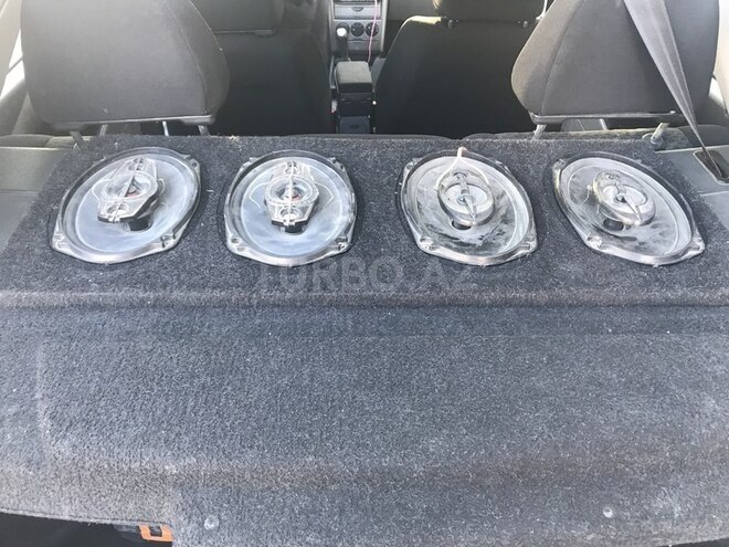 LADA (VAZ) Priora 2013, 91,678 km - 1.6 l - Bakı