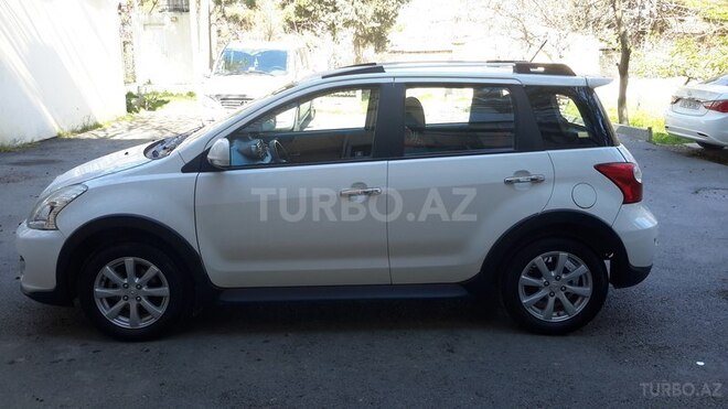GWM Hover M4 2012, 38,000 km - 1.5 l - Bakı