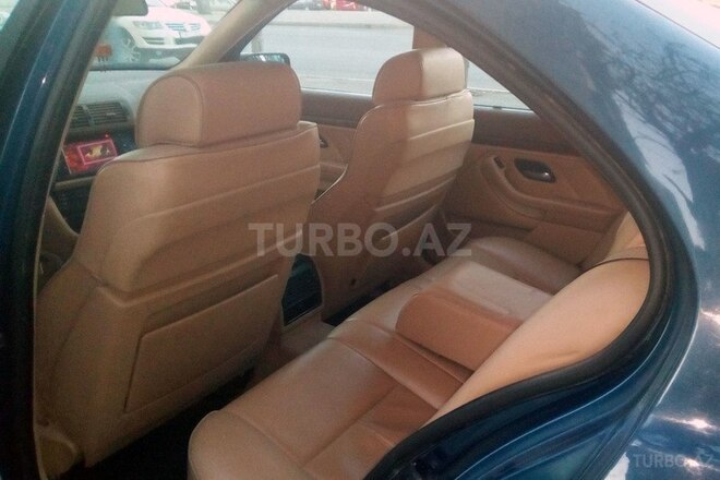 BMW 535 1997, 200,000 km - 3.5 l - Bakı
