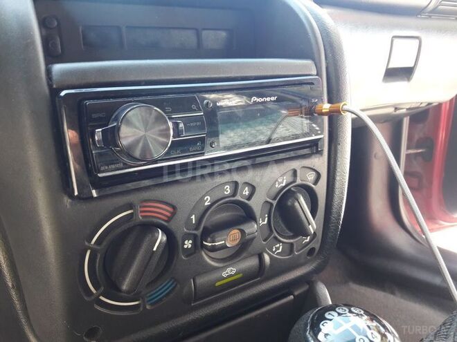 Opel Astra 1996, 235,000 km - 1.4 л - Bakı