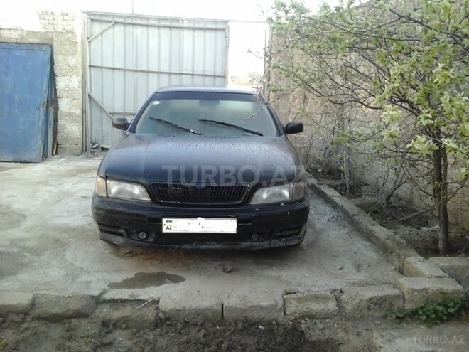 Nissan Maxima 1997, 389,000 km - 3.0 l - Bakı