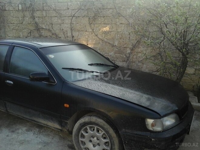 Nissan Maxima 1997, 389,000 km - 3.0 l - Bakı