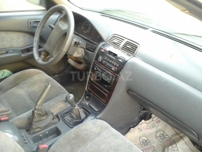 Nissan Maxima 1997, 389,000 km - 3.0 l - Bakı