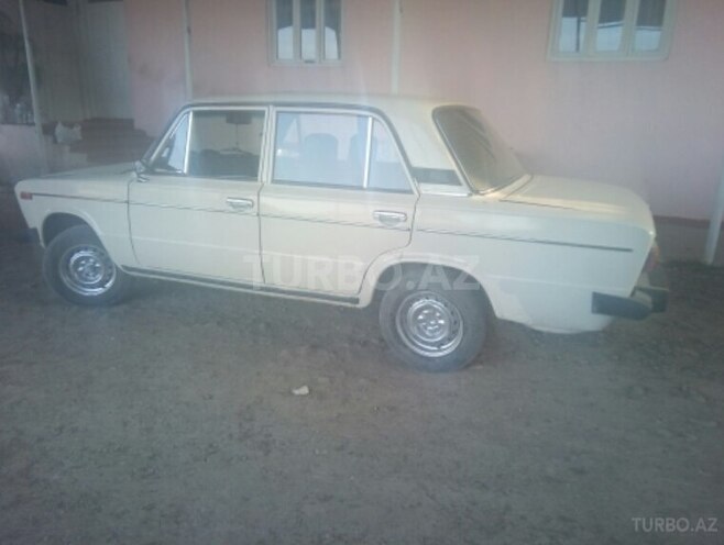 LADA (VAZ) 2106 1980, 4,998,586 km - 0.2 л - Tovuz
