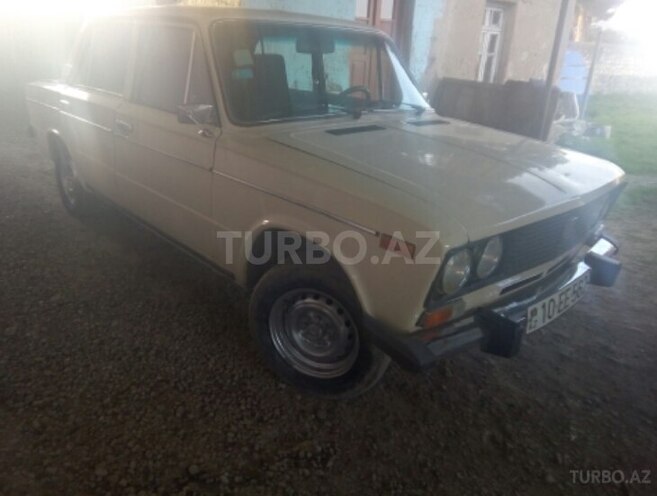 LADA (VAZ) 2106 1980, 4,998,586 km - 0.2 л - Tovuz