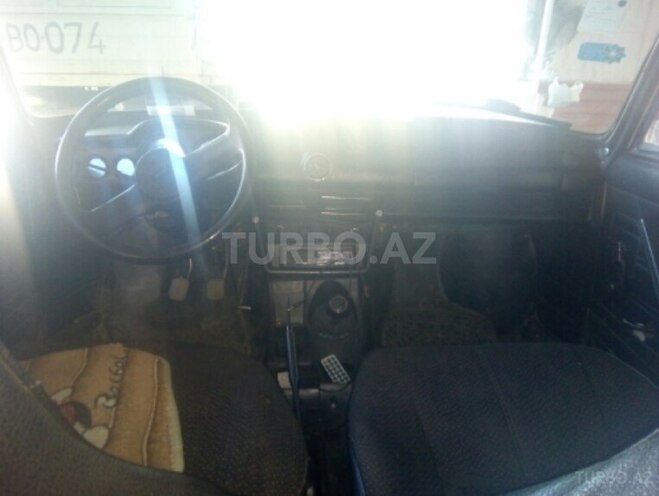 LADA (VAZ) 2106 1980, 4,998,586 km - 0.2 л - Tovuz