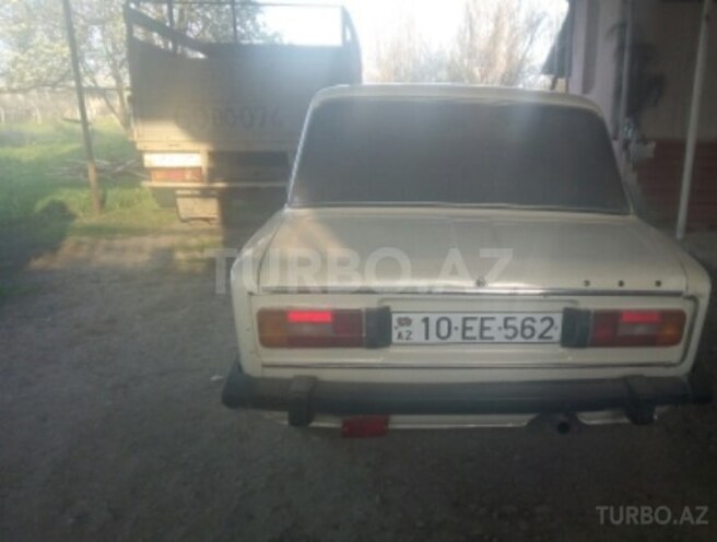 LADA (VAZ) 2106 1980, 4,998,586 km - 0.2 л - Tovuz