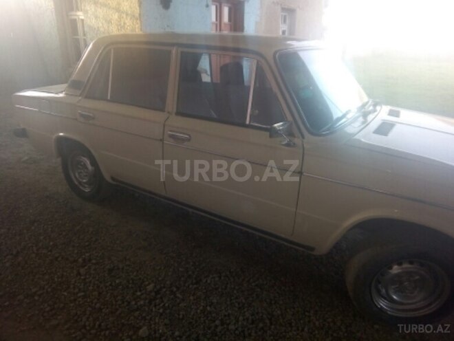 LADA (VAZ) 2106 1980, 4,998,586 km - 0.2 л - Tovuz
