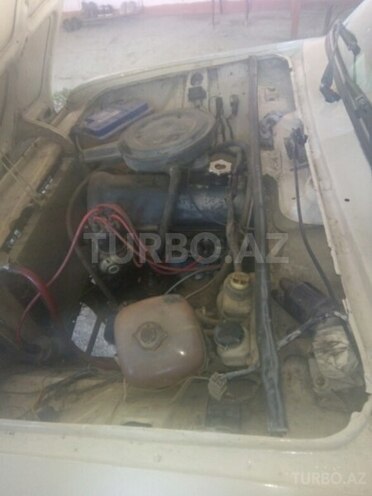 LADA (VAZ) 2106 1980, 4,998,586 km - 0.2 л - Tovuz