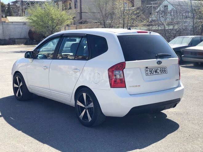 Kia Carens 2011, 125,000 km - 2.0 l - Bakı