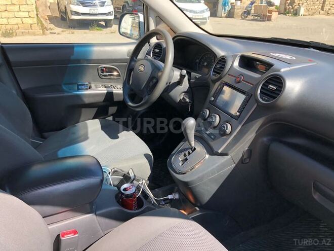 Kia Carens 2011, 125,000 km - 2.0 l - Bakı