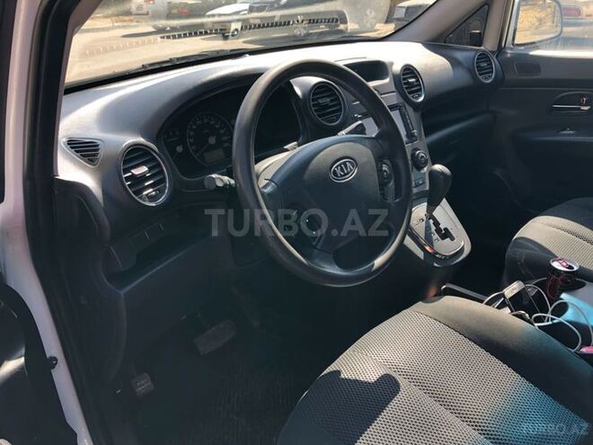 Kia Carens 2011, 125,000 km - 2.0 l - Bakı