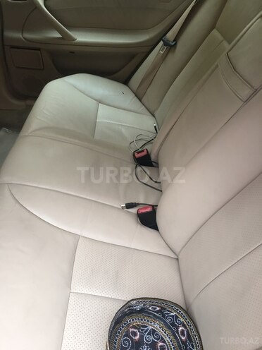 Mercedes E 320 2000, 286,000 km - 3.2 l - Sumqayıt