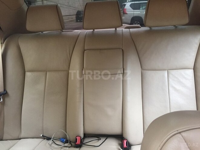 Mercedes E 320 2000, 286,000 km - 3.2 l - Sumqayıt