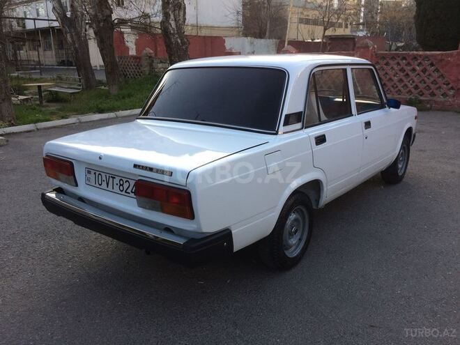 LADA (VAZ) 2107 2007, 87,677 km - 1.6 l - Bakı