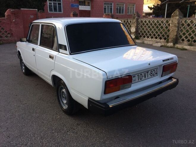 LADA (VAZ) 2107 2007, 87,677 km - 1.6 l - Bakı