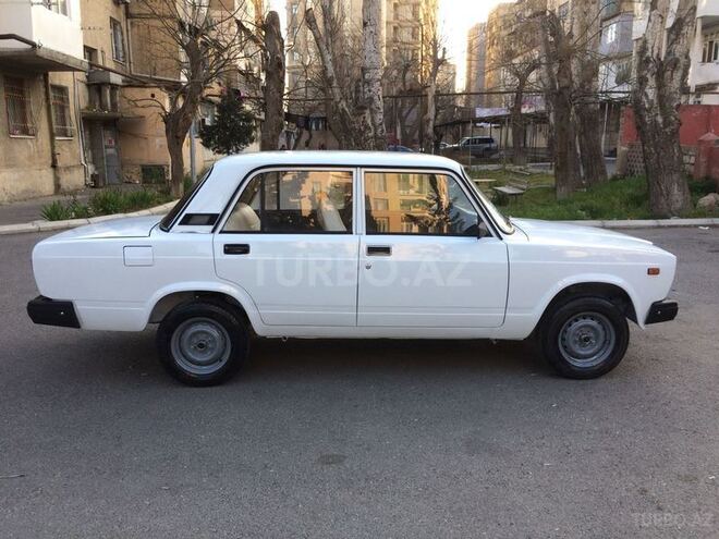 LADA (VAZ) 2107 2007, 87,677 km - 1.6 l - Bakı