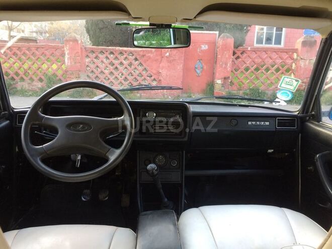 LADA (VAZ) 2107 2007, 87,677 km - 1.6 l - Bakı
