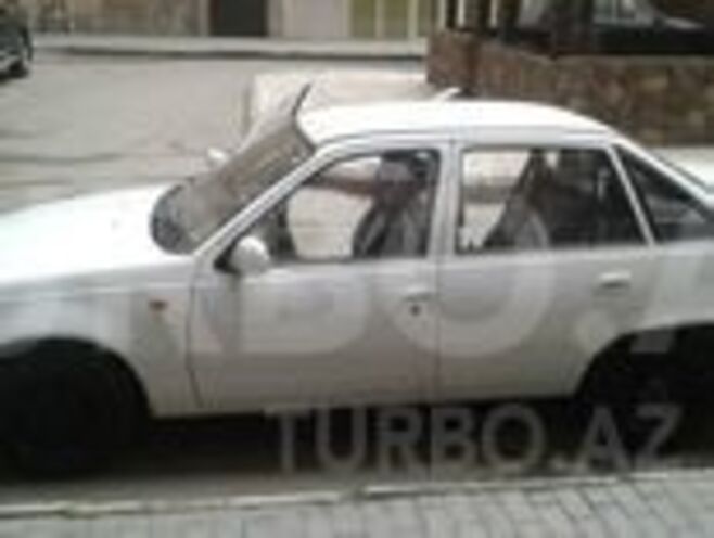 Daewoo Nexia 2010, 158,000 km - 1.5 l - Bakı