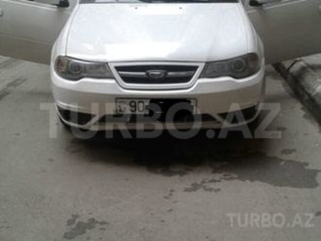 Daewoo Nexia 2010, 158,000 km - 1.5 l - Bakı