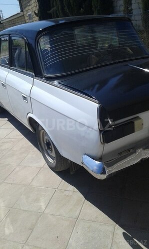 Moskvich 412 1988, 26,896 km - 1.3 l - Neftçala