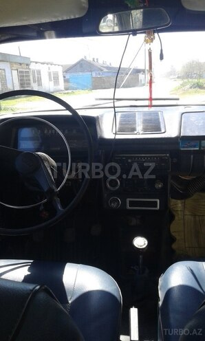 Moskvich 412 1988, 26,896 km - 1.3 l - Neftçala