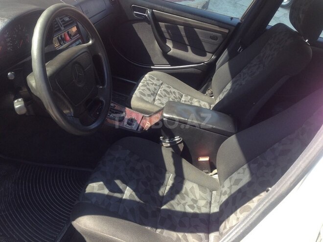 Mercedes C 240 1997, 234,007 km - 2.4 l - Bakı