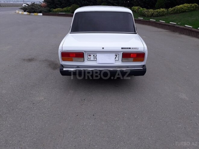 LADA (VAZ) 2107 2007, 150,000 km - 1.6 l - Şəmkir