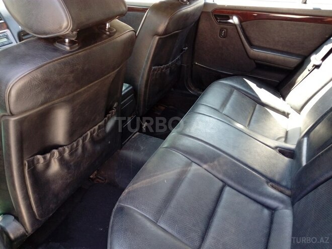Mercedes C 230 1996, 225,000 km - 2.3 л - Sumqayıt