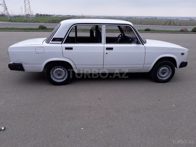 LADA (VAZ) 2107 2007, 150,000 km - 1.6 l - Şəmkir