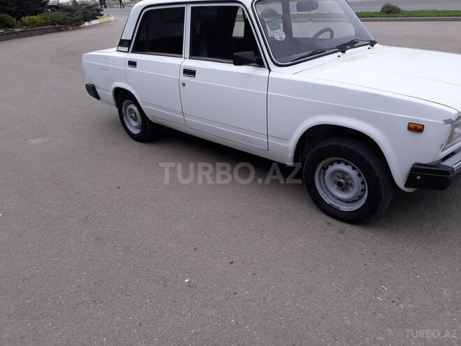 LADA (VAZ) 2107 2007, 150,000 km - 1.6 l - Şəmkir