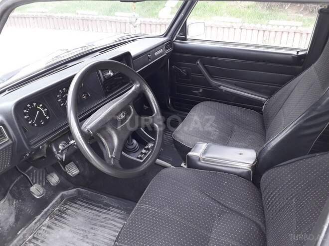 LADA (VAZ) 2107 2007, 150,000 km - 1.6 l - Şəmkir