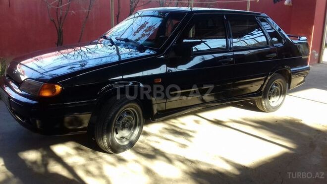 LADA (VAZ) 2115 2011, 82,600 km - 1.6 l - Xırdalan