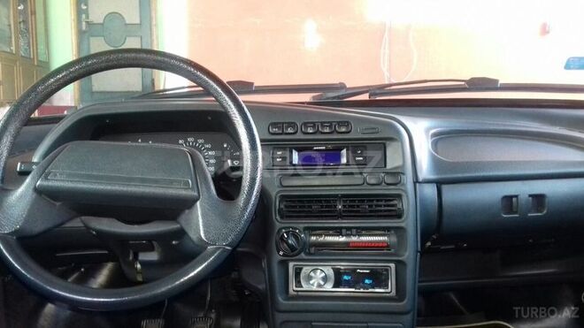 LADA (VAZ) 2115 2011, 82,600 km - 1.6 l - Xırdalan