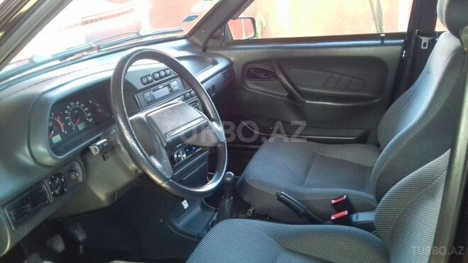 LADA (VAZ) 2115 2011, 82,600 km - 1.6 l - Xırdalan