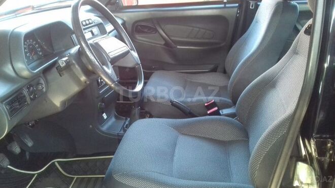 LADA (VAZ) 2115 2011, 82,600 km - 1.6 l - Xırdalan